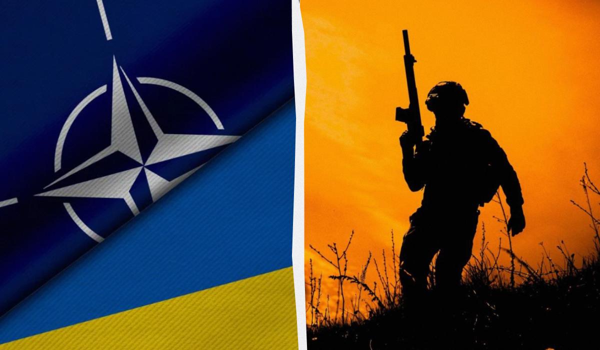 Досвід війни в Україні повністю змінив майбутнє НАТО, - Fox News