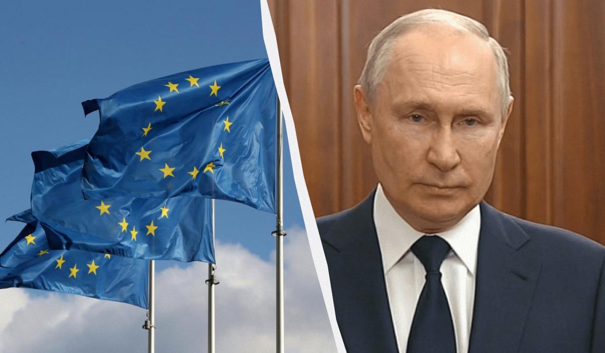 Чутки про переговори ЄС та Росії розкривають важливу правду про війну в Україні, – The Guardian