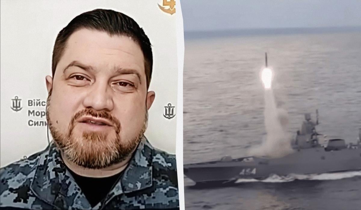 Росія атакувала Україну 