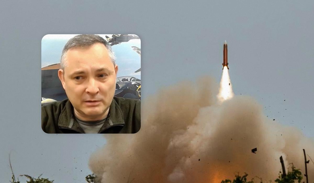 Чи реально повністю відбити масований комбінований удар: відповідь Ігната