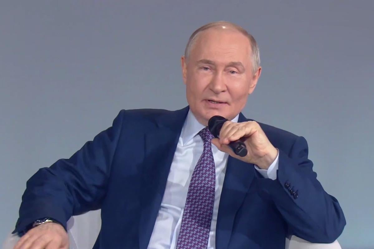 Удари по Києву можуть бути лише частиною ширшого літнього плану Путіна, - Bild