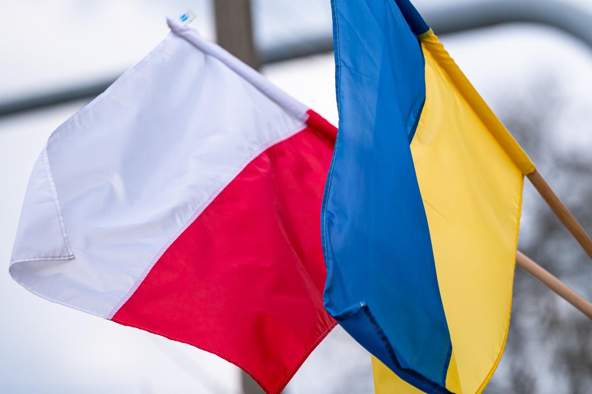 Польща відреагувала на погрози Росії системно бити по Києву