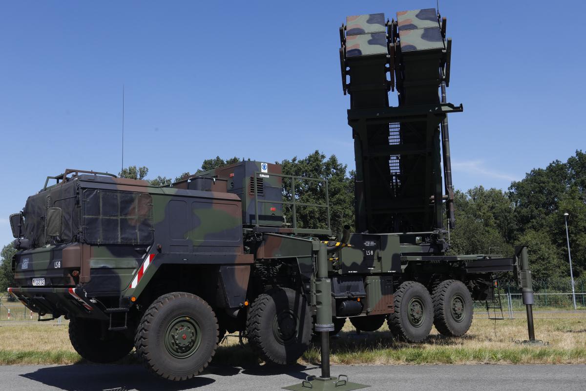 Польща отримала дозвіл США на виробництво ракет Patriot