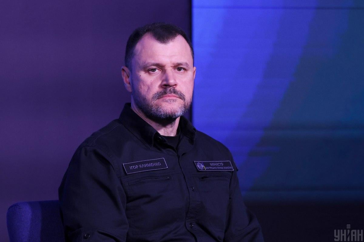 Чи варто киянам виїжджати з міста через російські погрози: відповідь голови МВС