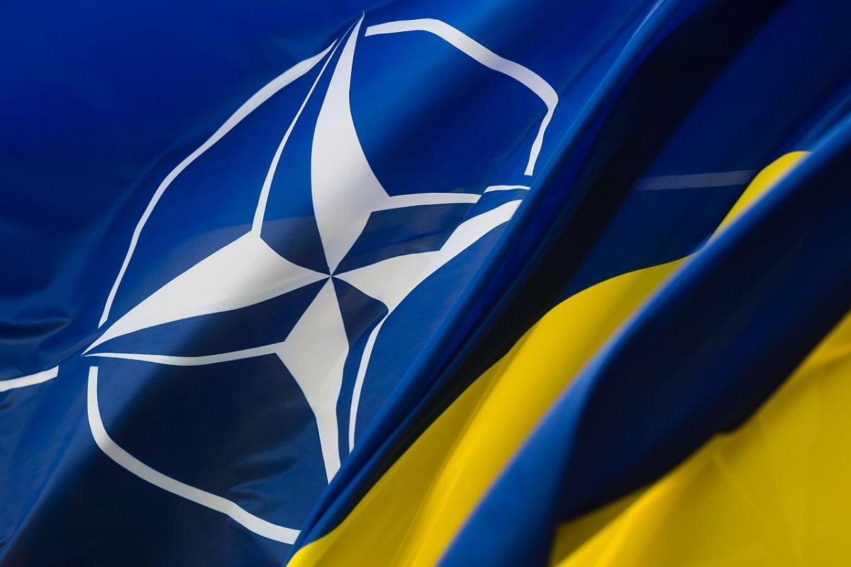 Посол сказав, чого Україна очікує від липневого саміту НАТО