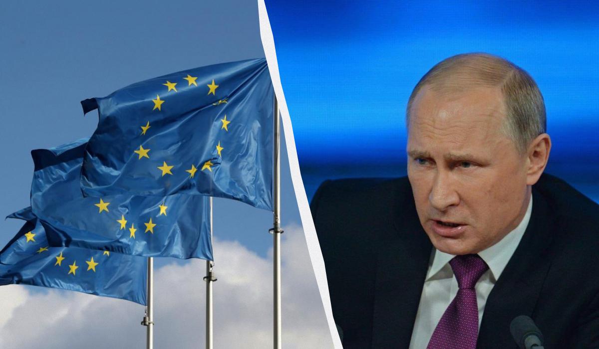 Путін готується розпочати війну в Європі, щоб вийти з глухого кута в Україні, – WSJ