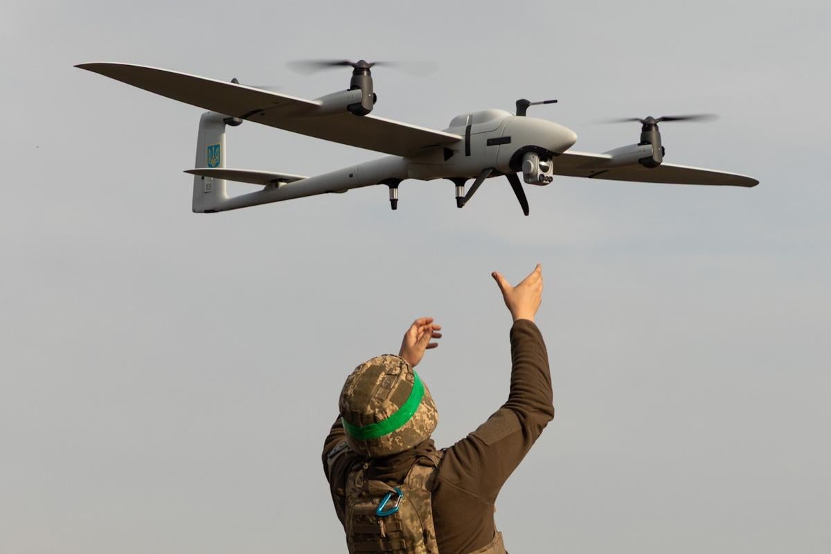 США не здатні відбити атаку дронів, якщо така станеться, - Business Insider