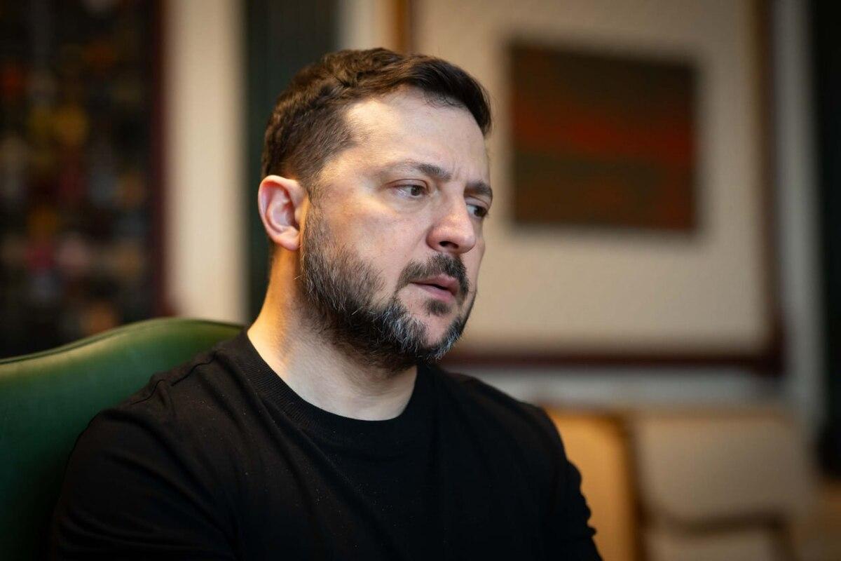 Росія готує додаткову мобілізацію, - Зеленський