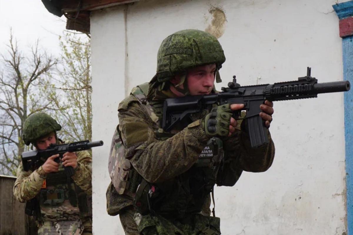 У Великій Британії назвали кількість російських солдатів, знищених в Україні