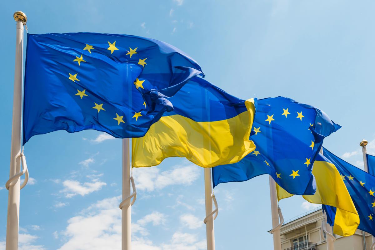 У Брюсселі оприлюднили графік розгляду заявки України на вступ до Євросоюзу, - Euractiv