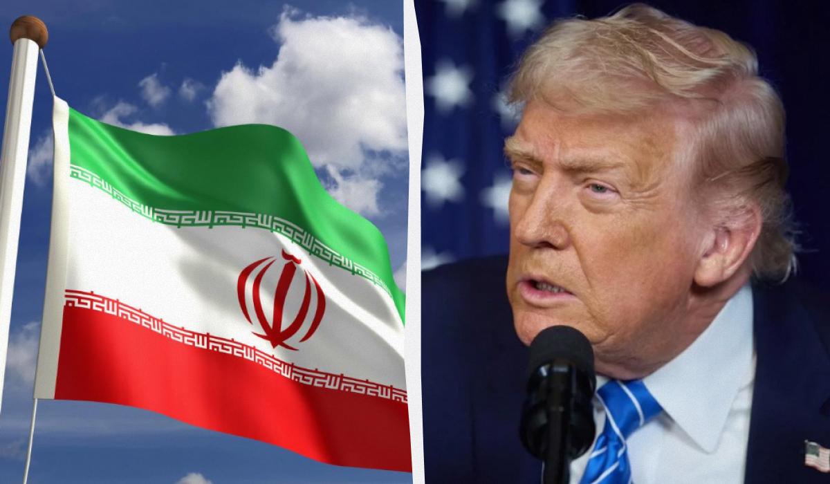США завдали нового удару по Ірану, Трамп пригрозив 