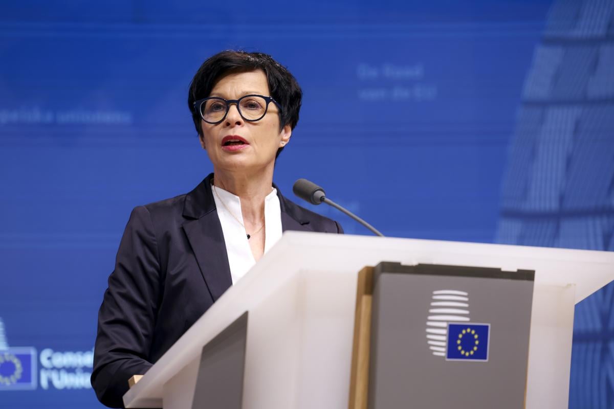 ЄС відкриє переговори про вступ України вже у червні, – FT