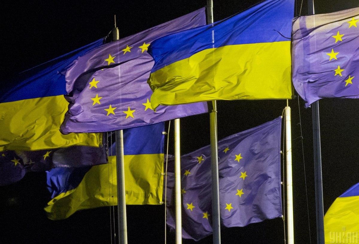 В Євросоюзі схвалили виділення 2,8 млрд євро для України