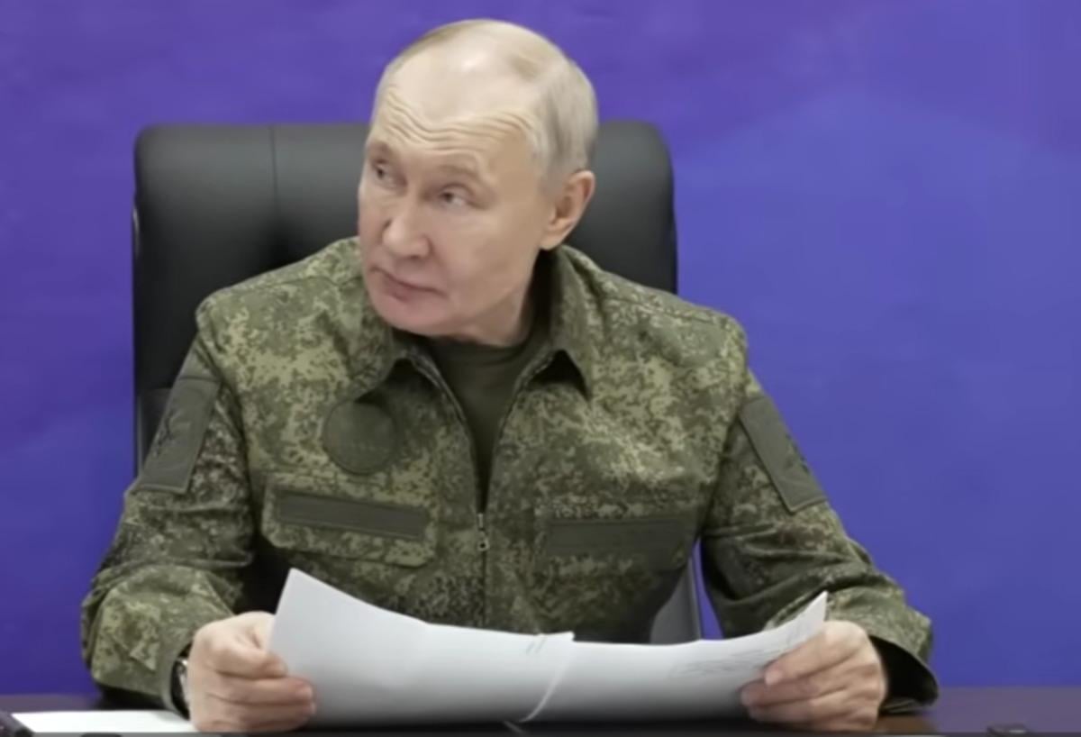 Армія РФ втрачає темпи на фронті, однак Путін може цього не знати, - ISW
