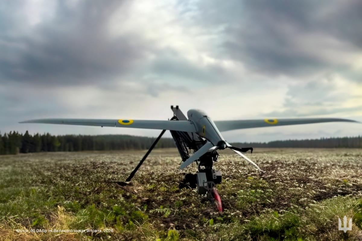 Україна та Канада запускають спільне виробництво безпілотників для ЗСУ
