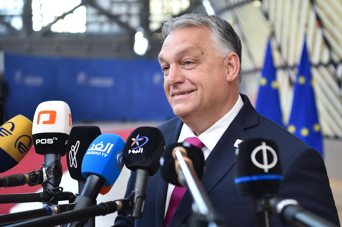 Віктор Орбан може отримати високу посаду в ООН, - ЗМІ