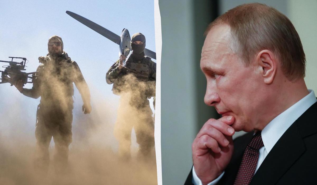 Україна змінює хід подій, наближаючи припинення вогню, – Foreign Affairs