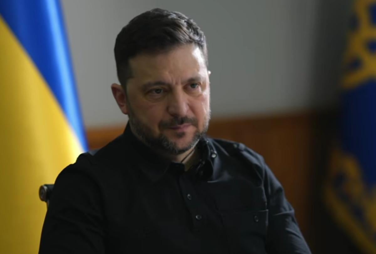 РФ хоче бити по компаніях, які прогресують у розвитку ракетних технологій, - Зеленський