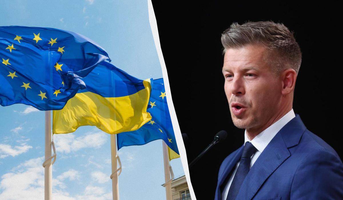 Угорщина більше не блокуватиме заявку України на членство в ЄС, - Politico