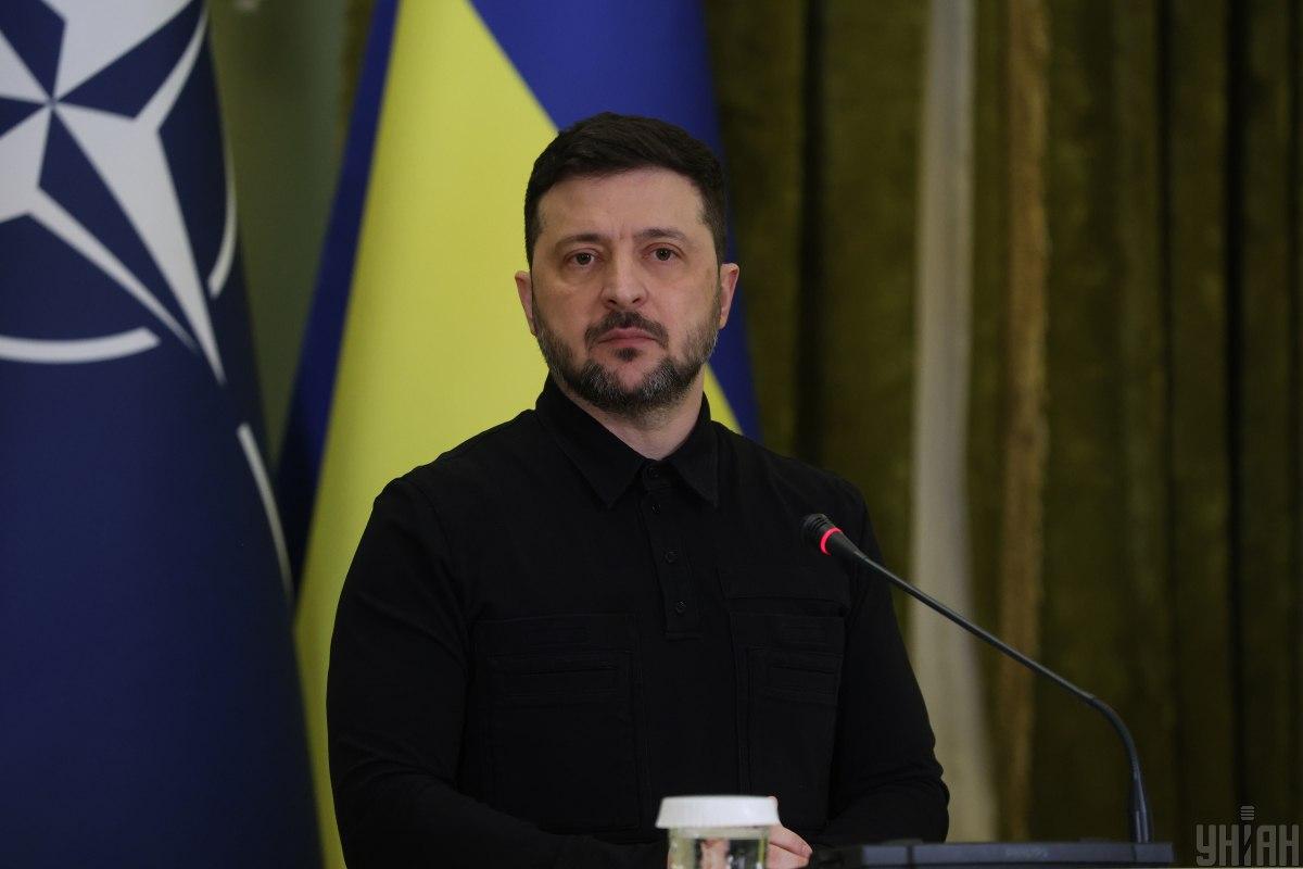 Зеленський візьме участь у наступному саміті G7, - Politico