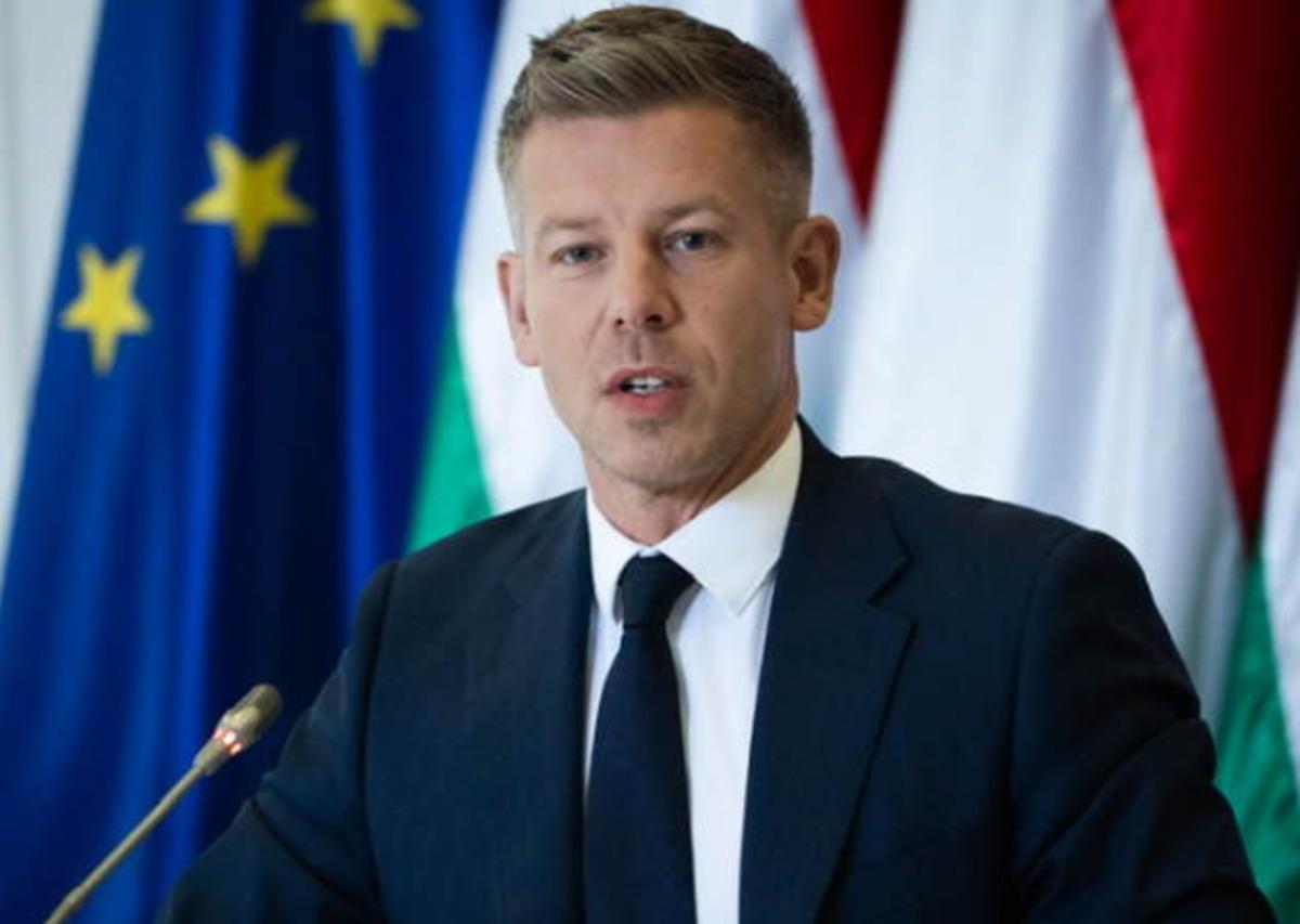 Мадяр скасував вето на відшкодування країнам ЄС вартості зброї для України, - Politico