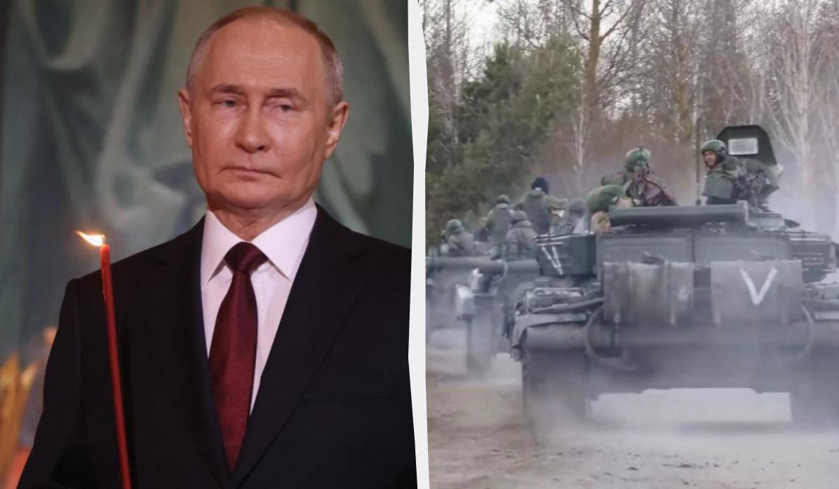 Кремль опинився перед вибором між крахом економіки та урізанням бюджету на війну, - Reuters