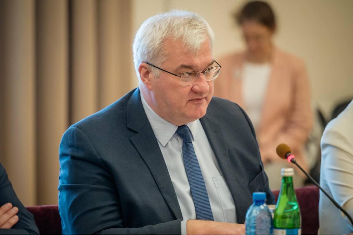 Україна офіційно передасть лист Путіну через дипломатичні канали, - Сибіга