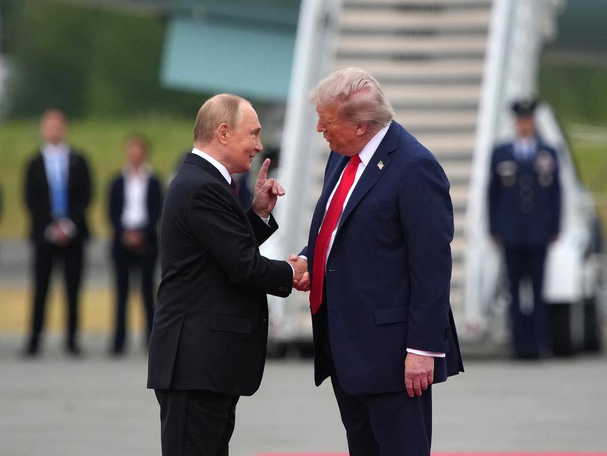 Путін відмовився від участі Європи у переговорах щодо України, – Bloomberg