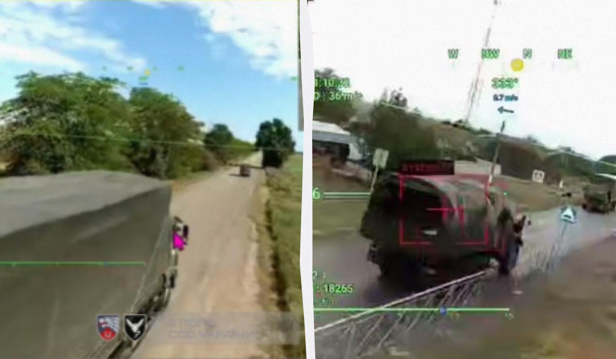 Крим у напівблокаді: ЗСУ взяли під вогневий контроль дорогу на Чонгар