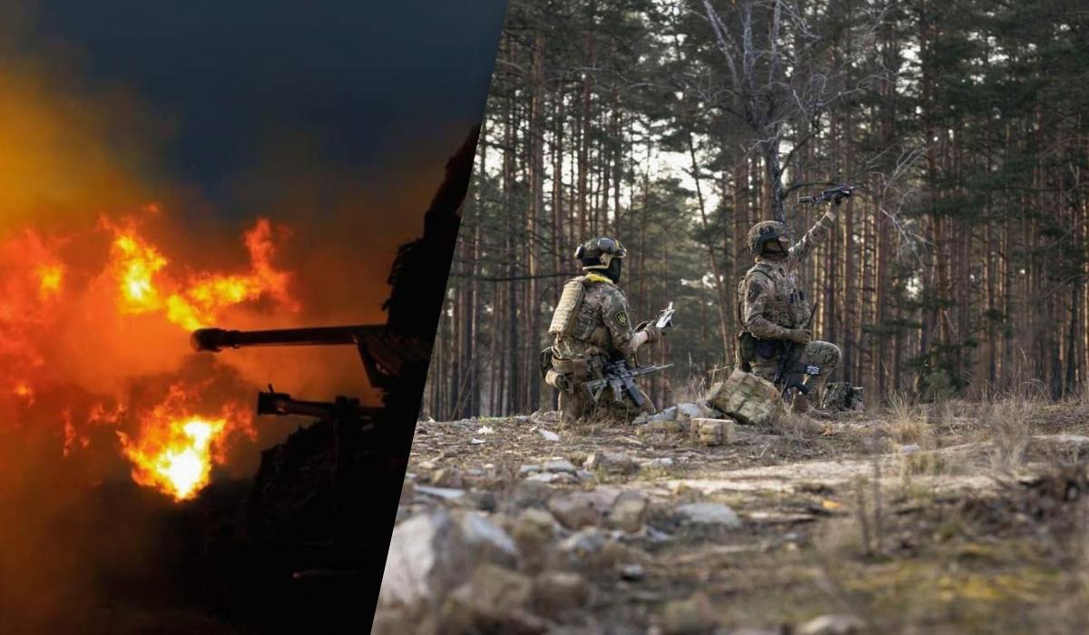 В Україні кожна бригада наразі отримує 50 новобранців щомісяця, - військовий омбудсман