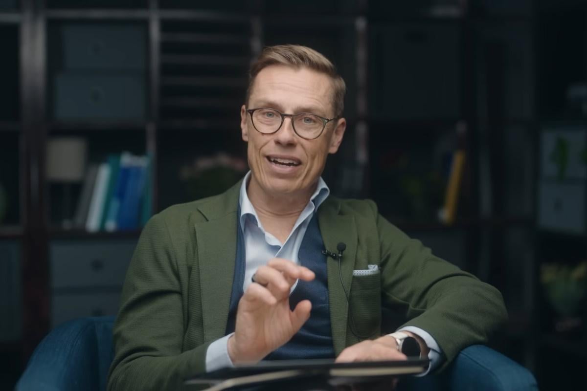 Україна на піку могутності: президент Фінляндії назвав 7 ознак