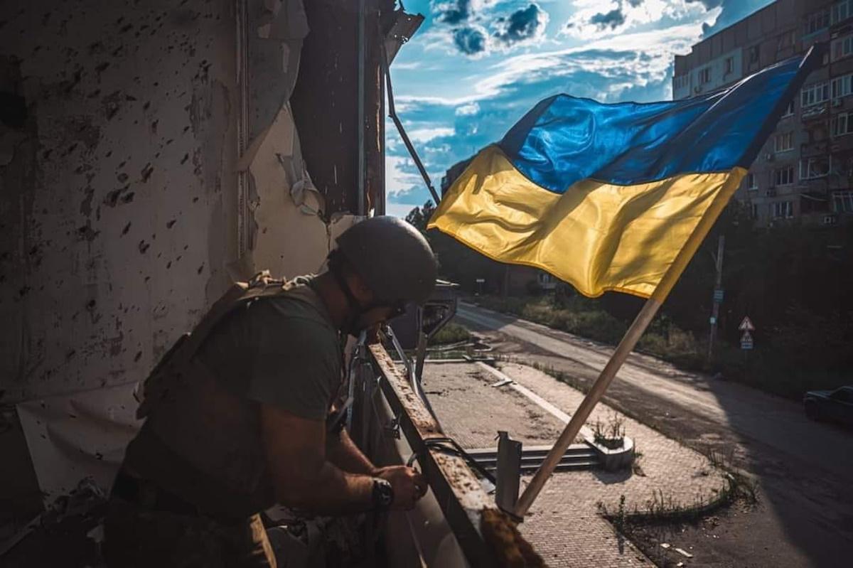 Україна змінює хід війни на свою користь, і Європа дивиться на це з жахом, – The Telegraph