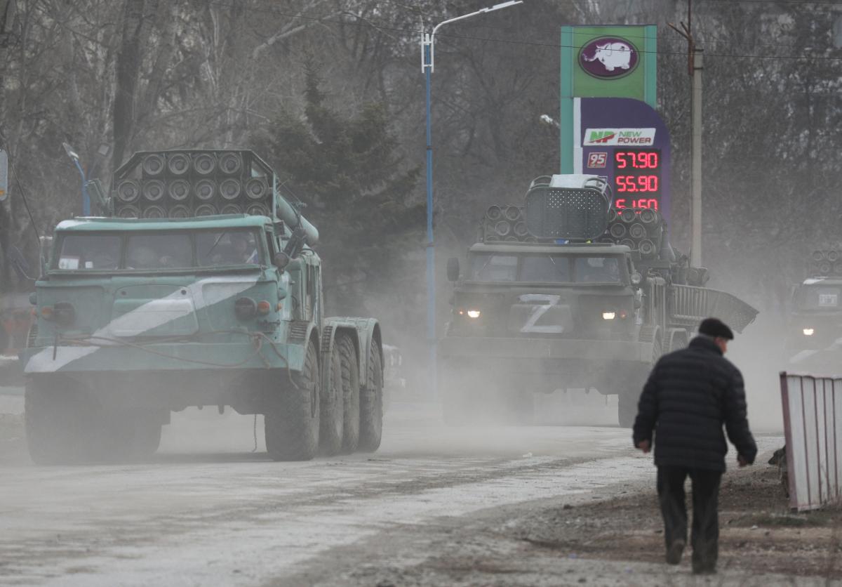 Мельник закликав усунути російських військових від миротворчих місій ООН