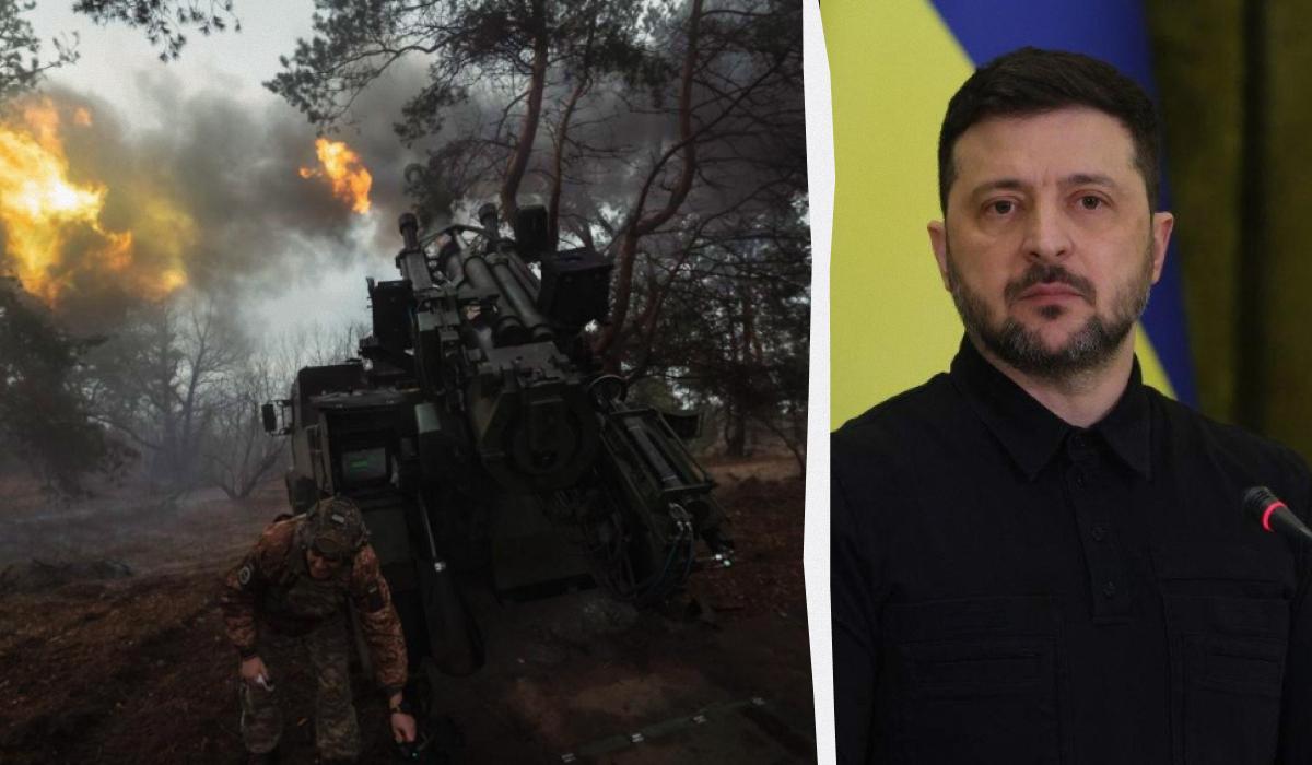 У разі припинення вогню РФ може ним скористатися: Зеленський розкрив, як цьому запобігти