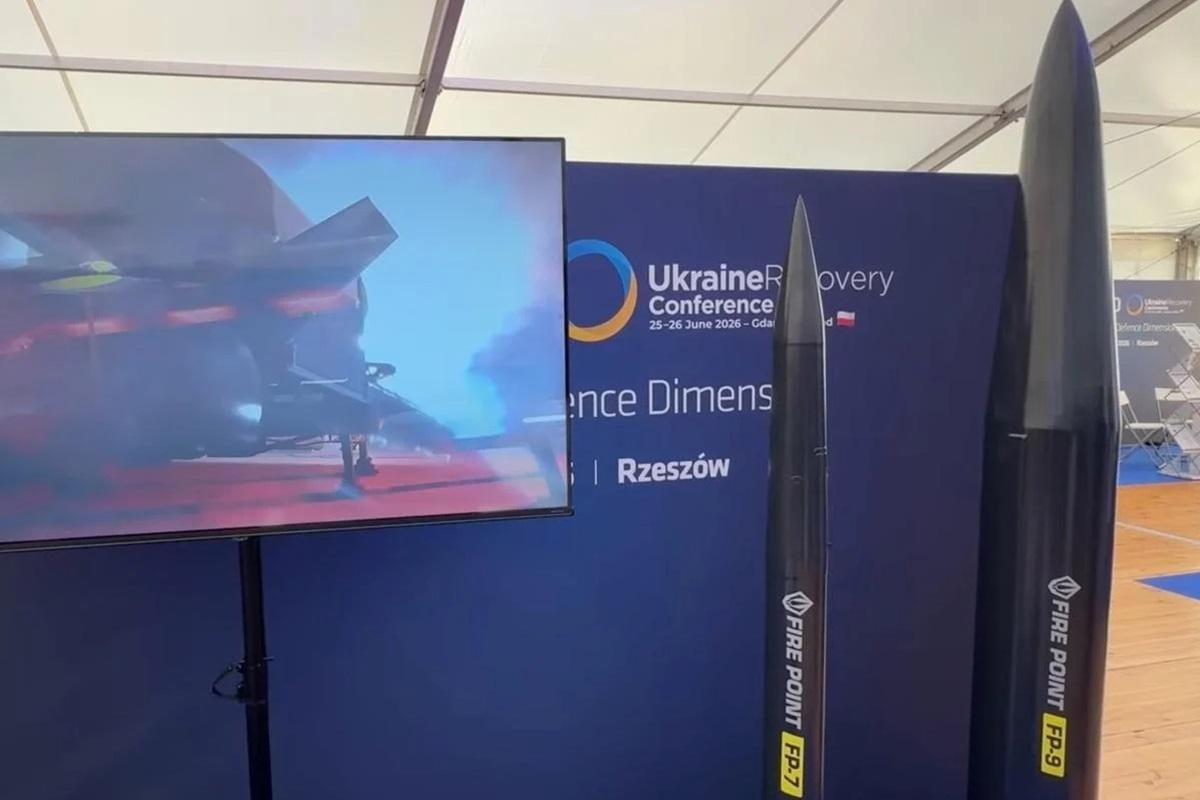 Україна скоро зможе бити по РФ власною балістикою: під прицілом Москва і не тільки (карта)