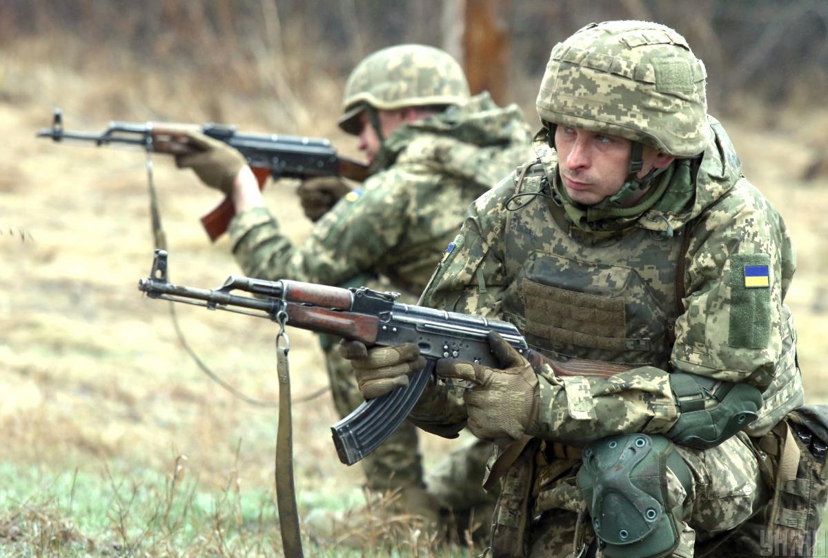У Генштабі прокоментували інформацію про наближення миру в Україні
