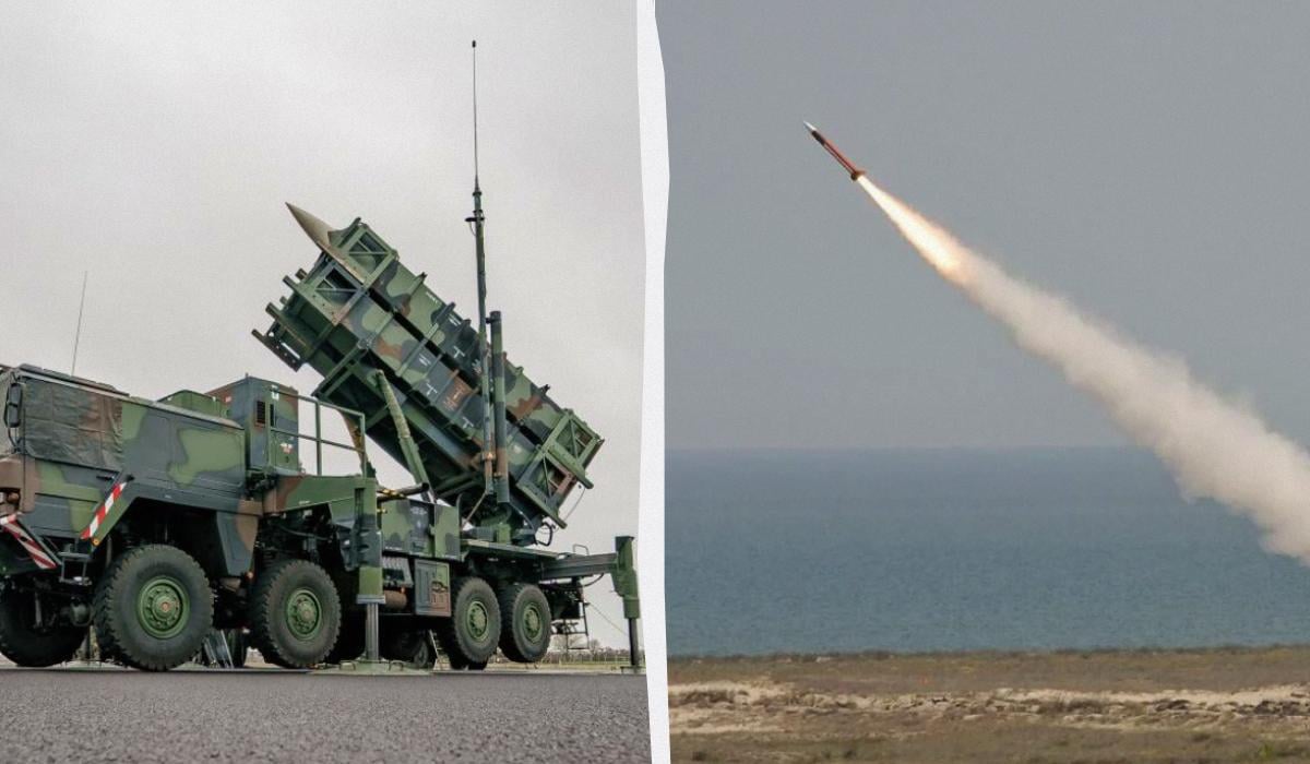Україна створила дешевий аналог ракет Patriot і вже провела випробування ракети FP-7.x, – FT