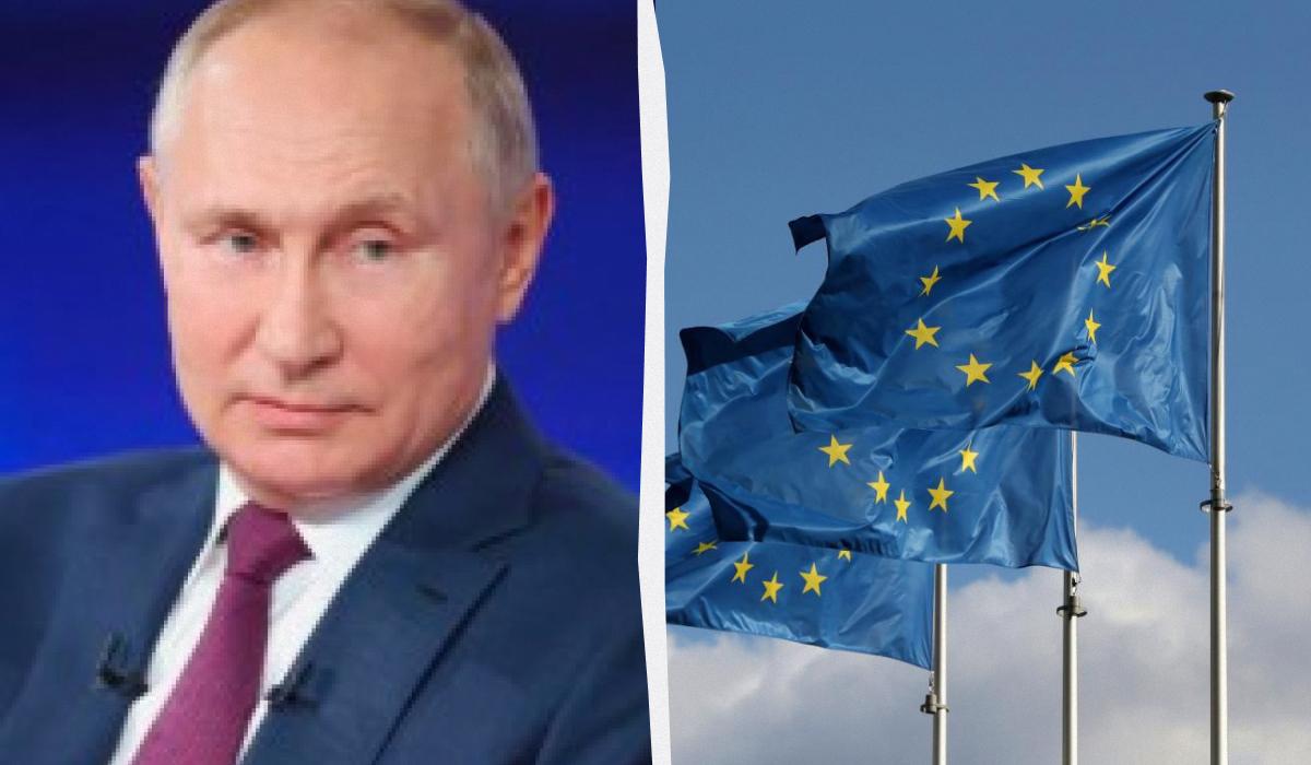 Європа хоче провести переговори з Росією вже наступного місяця, – Bloomberg