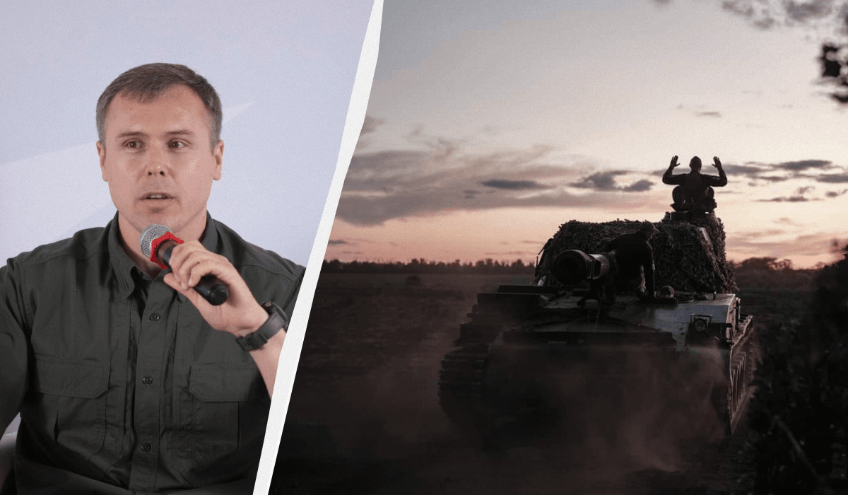 Реформа армії: нардеп відповів, чи є зрушення