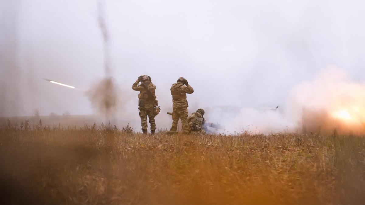 В Україні вже до кінця року почнуть звільняти бійців з найбільшою вислугою, - Міноборони
