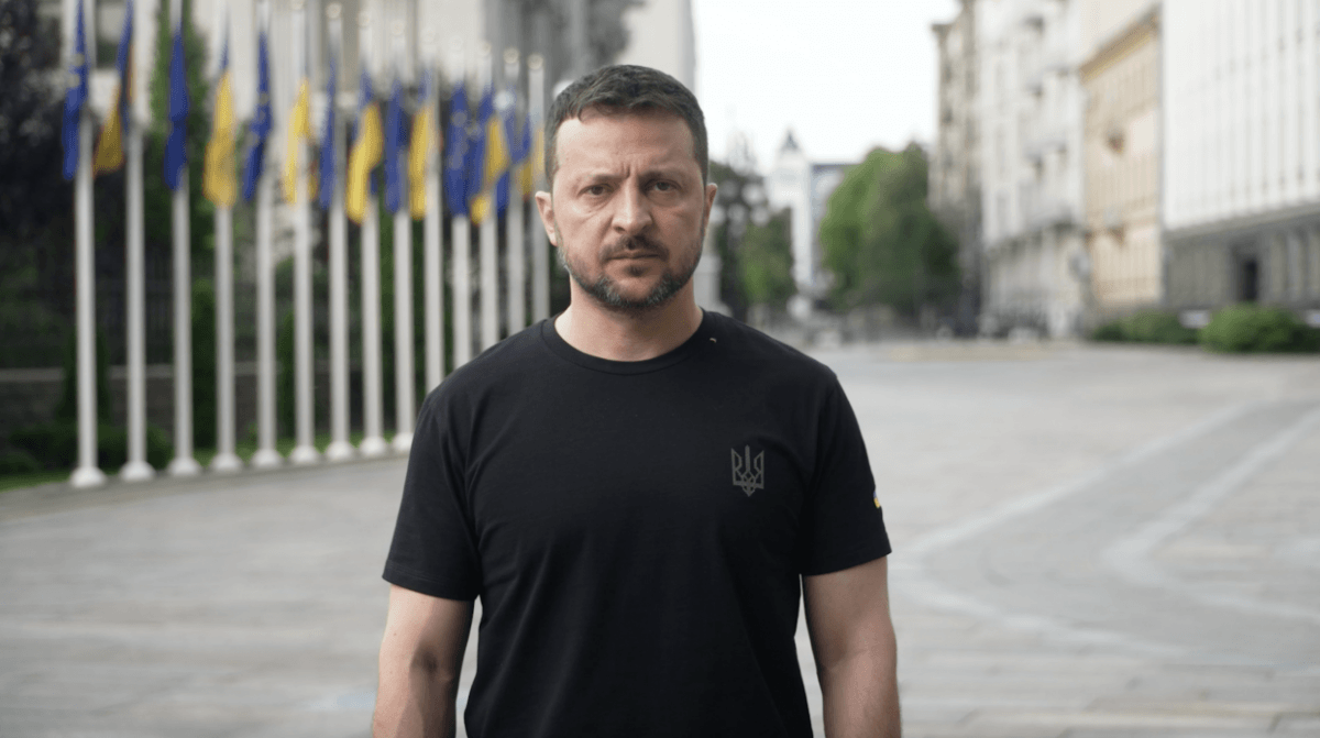 60 ракет лише по Києву: Зеленський після удару закликав G7 посилити тиск на Росію