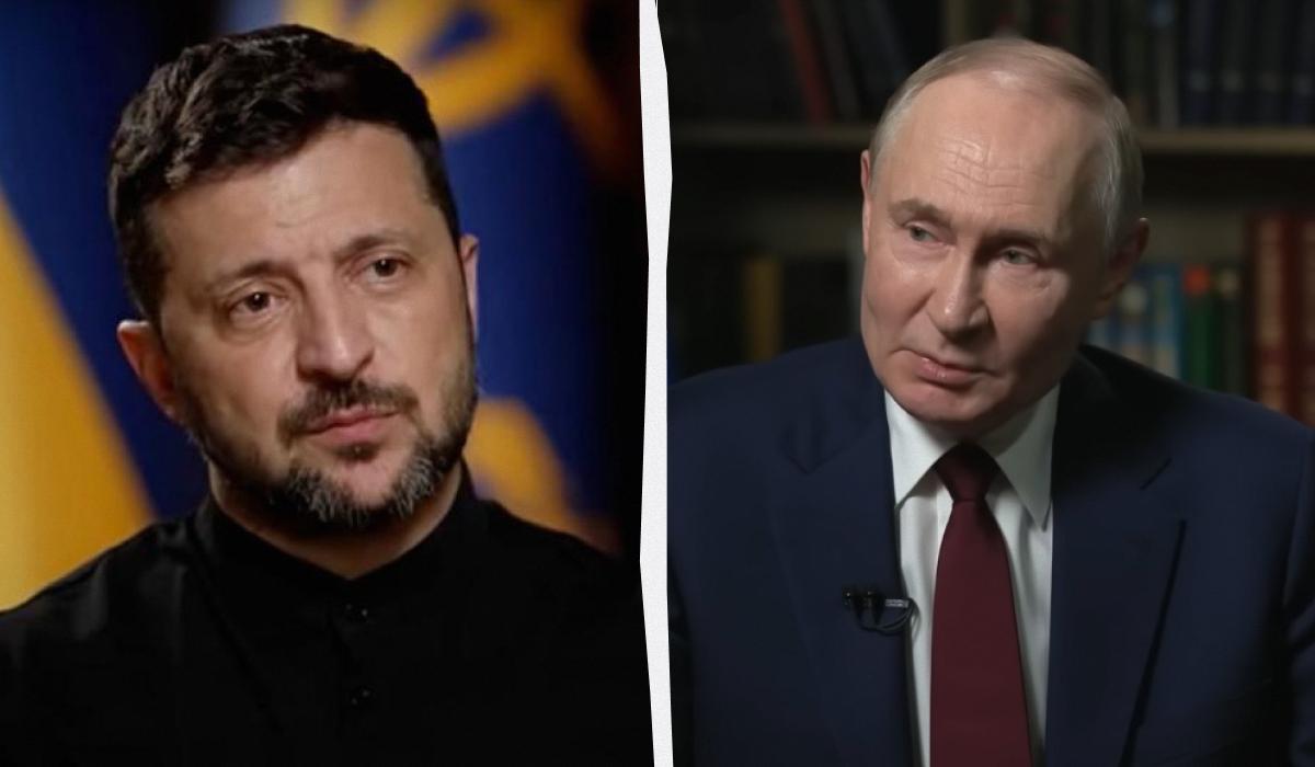 Зеленський запропонував Путіну зустрітися під час саміту G7, - Reuters