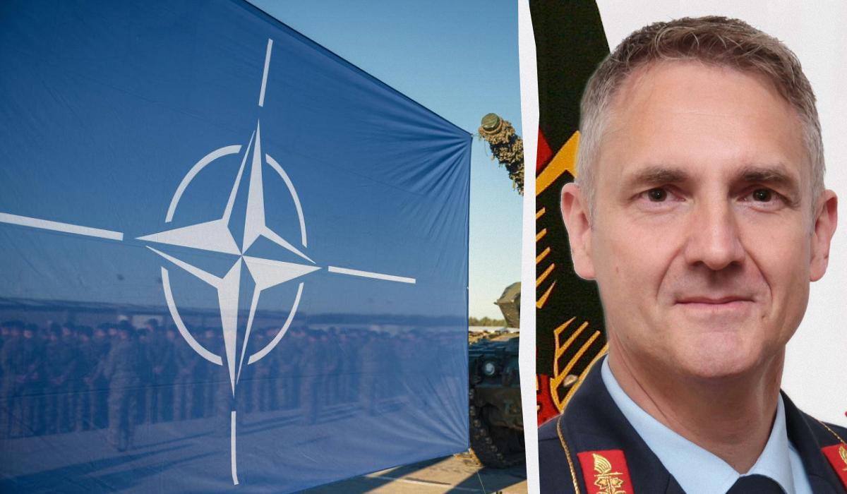 У Німеччині пригрозили ударами по Калінінграду та Петербургу у разі нападу РФ на НАТО