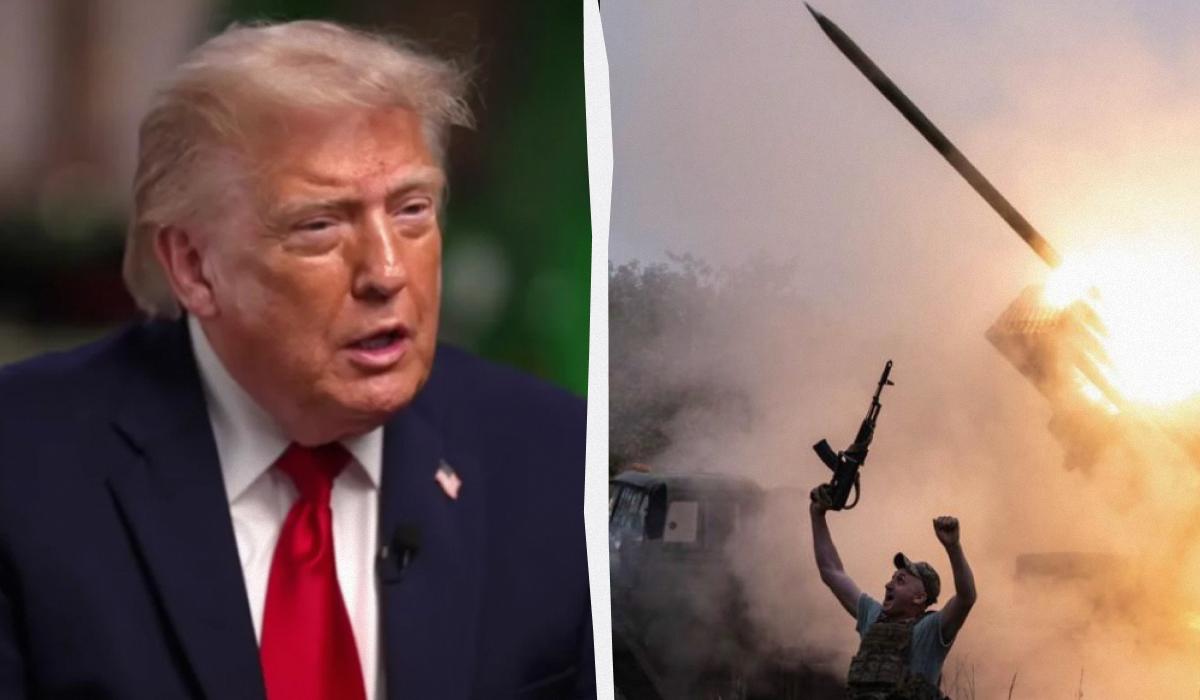 Трамп знову береться завершувати війну в Україні, але Європу це вже не тішить, - Politico