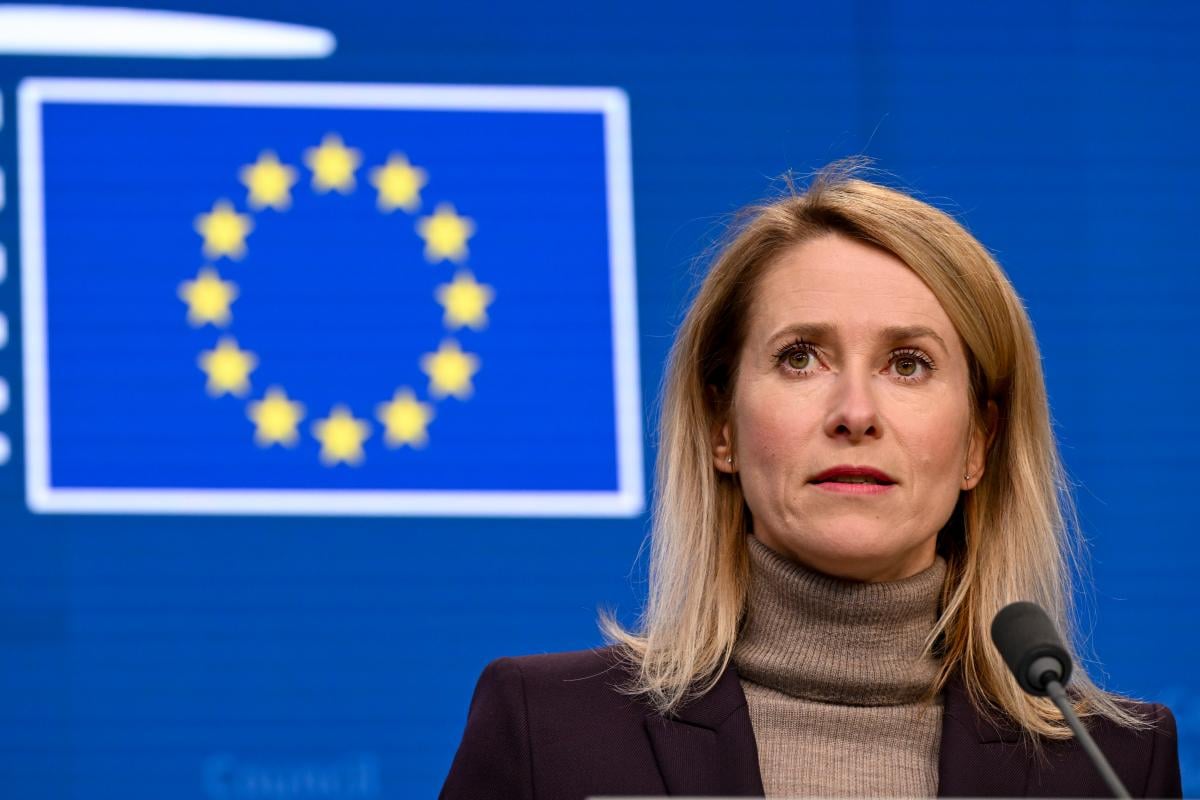 У ЄС звинувачують Китай у підготовці російських солдатів для війни проти України, - Bloomberg