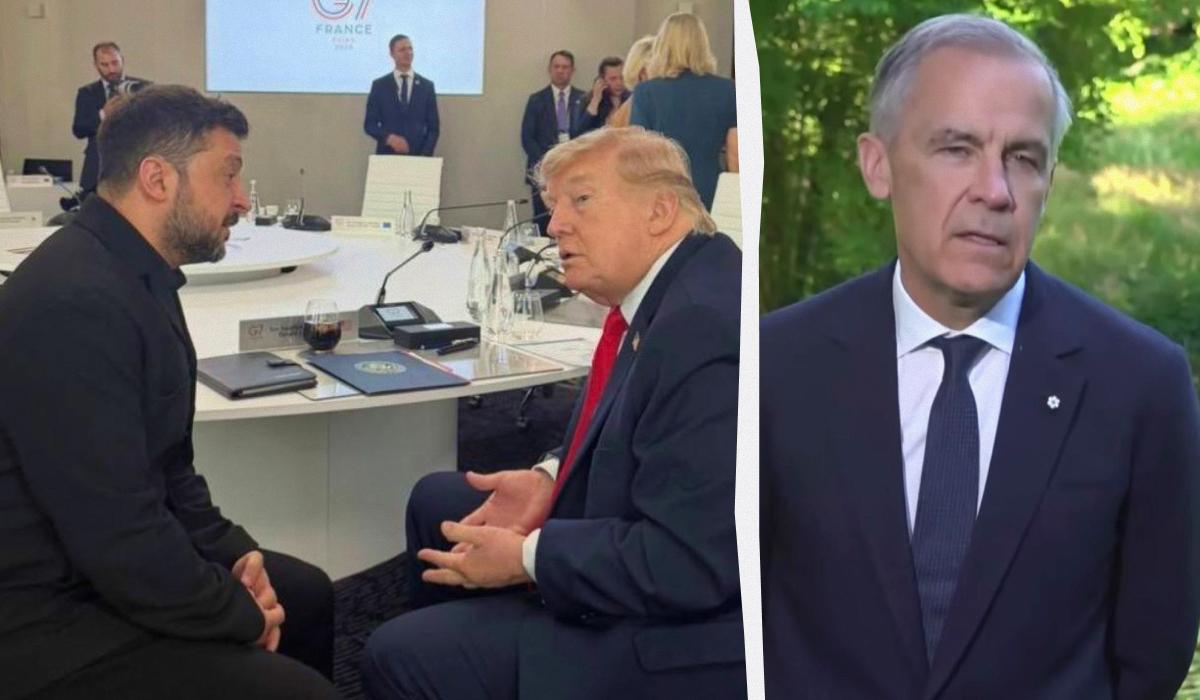 Трамп 