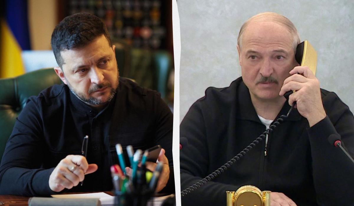 Україна взялась за Білорусь: аналітик пояснив стратегію Києва