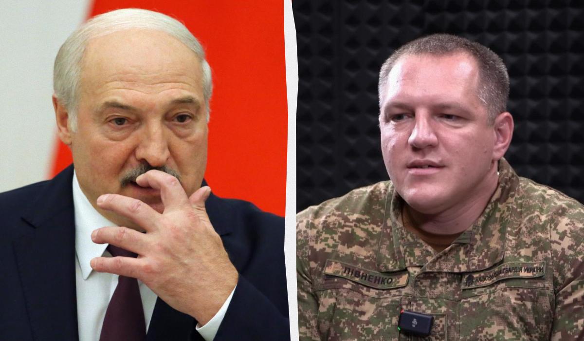 Загроза з Білорусі реальна: командувач НГУ пояснив, за якої умови ворог може атакувати