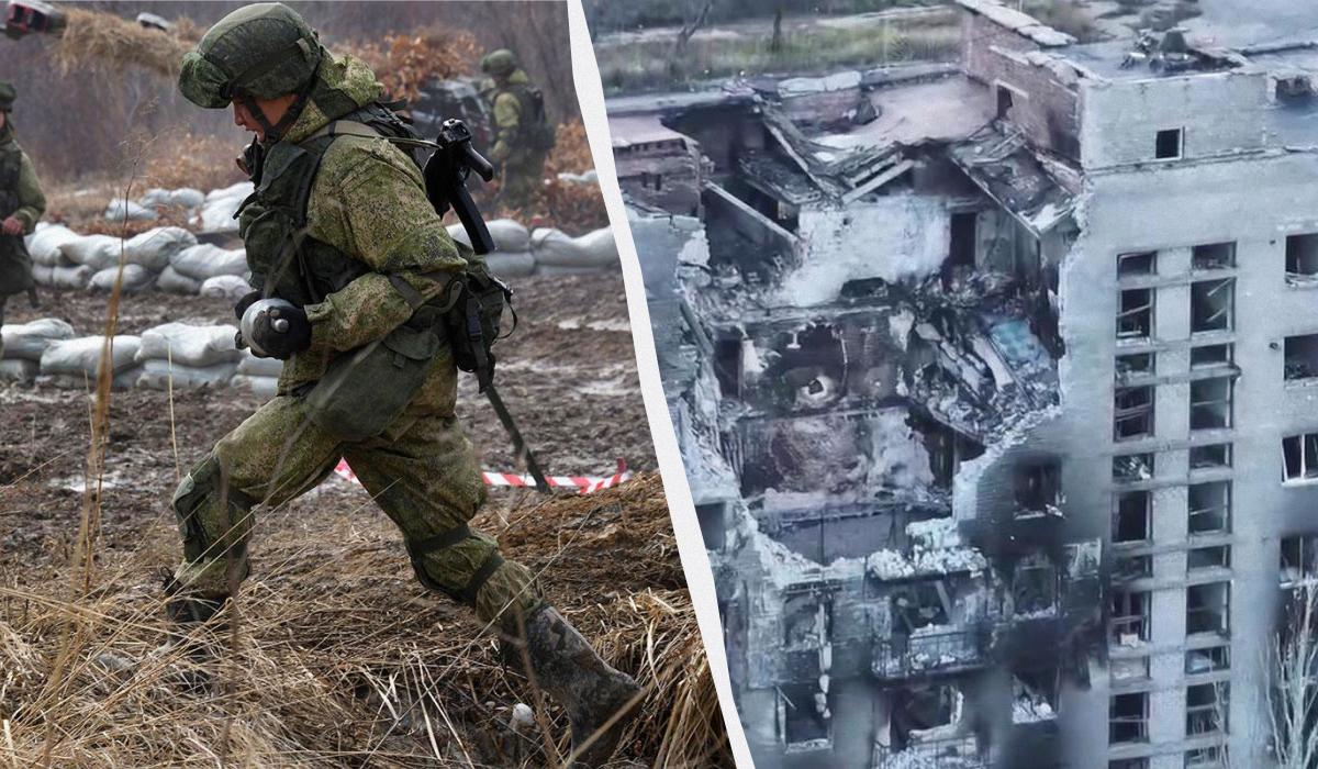 Росіяни проникають в Костянтинівку і готуються взяти місто під контроль, - The Telegraph