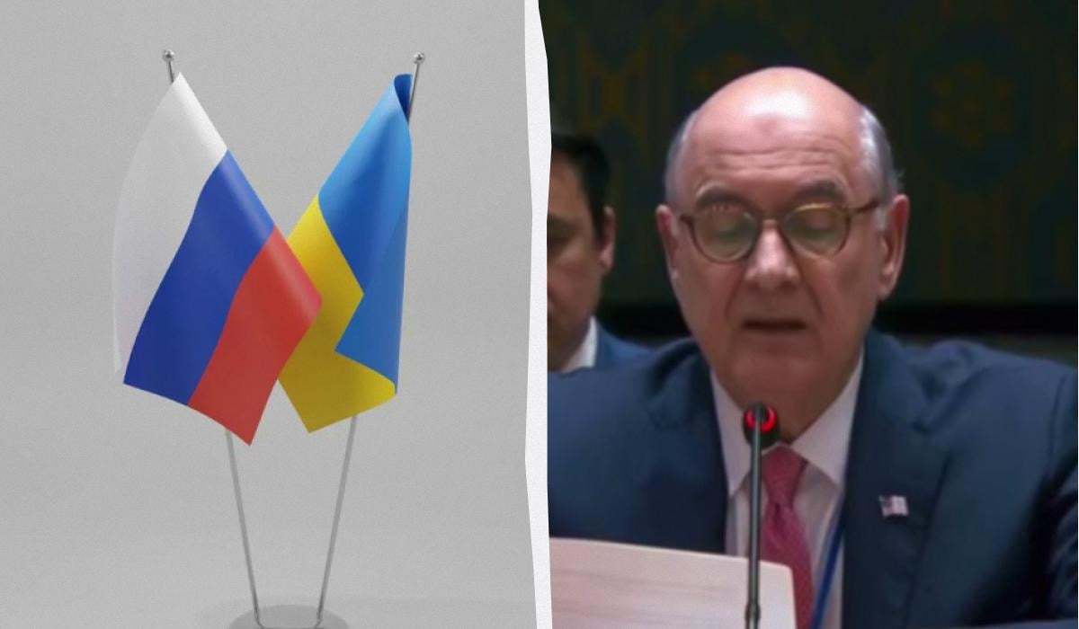 США в ООН закликали Росію укласти мир з Україною